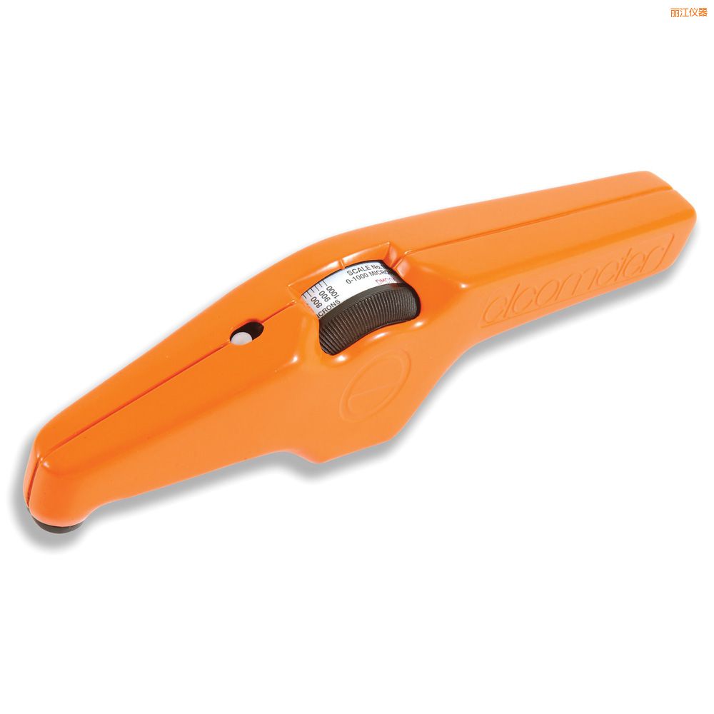 麗江機(jī)械式涂層測(cè)厚儀