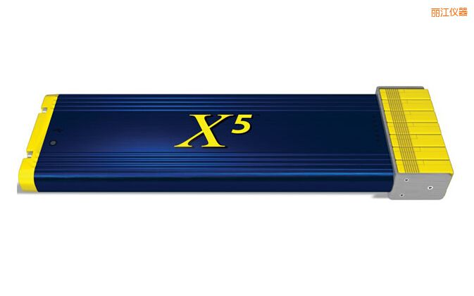 麗江爐溫測(cè)試儀(X5系列)