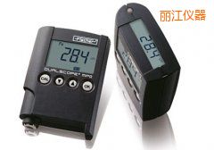 麗江袖珍式涂層測厚儀