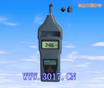 臨汾光電/接觸轉速表