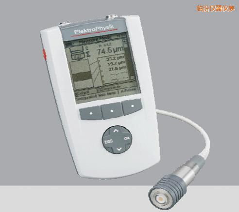 臨汾超聲波涂層測厚儀