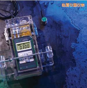 臨夏水下測(cè)厚儀