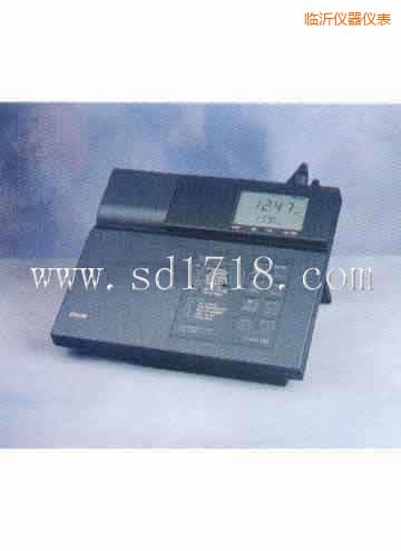 臨沂電導率儀