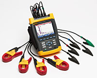 臨沂三相電能質(zhì)量分析儀