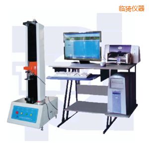 臨猗微機(jī)控制彈簧拉壓試驗(yàn)機(jī)