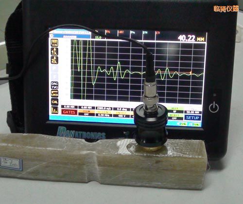 臨猗時(shí)代專業(yè)玻璃鋼測(cè)厚儀
