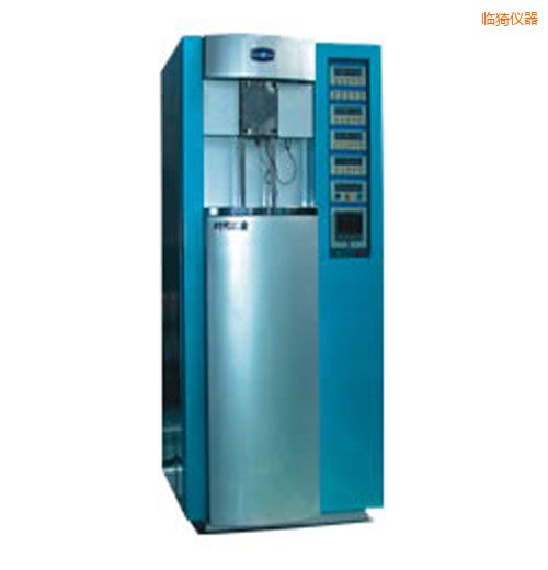臨猗時代高速環(huán)塊摩擦磨損試驗機