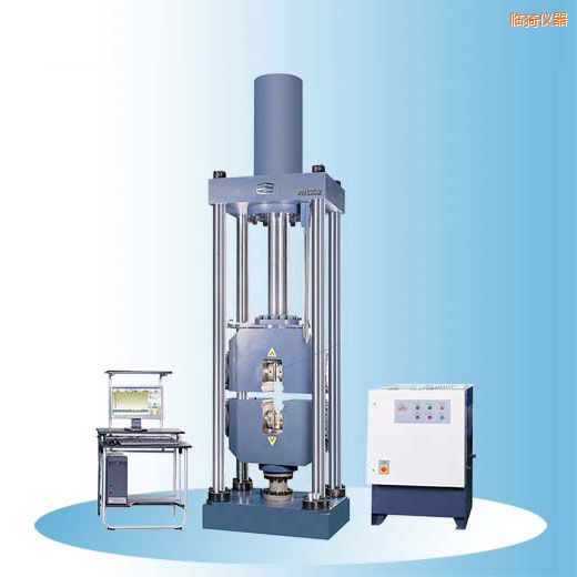 臨猗時代微機控制電液伺服萬能試驗機