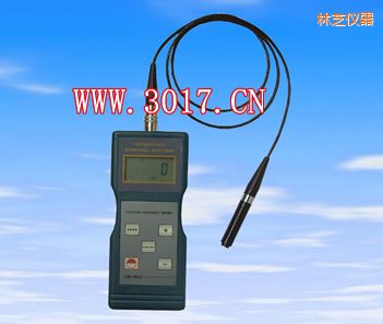 林芝非鐵基涂層測厚儀