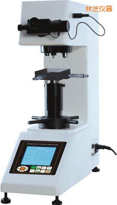 林芝大屏數(shù)顯自動轉(zhuǎn)塔維氏硬度計