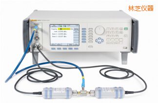 ��֥27 GHz���l������(bi��o)��(zh��n)