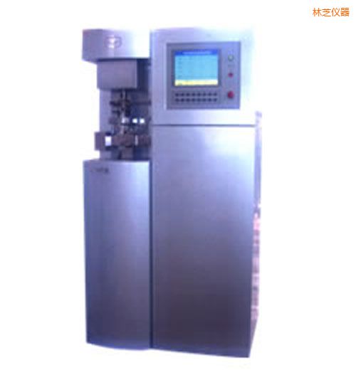 林芝時代杠桿式四球摩擦磨損試驗(yàn)機(jī)