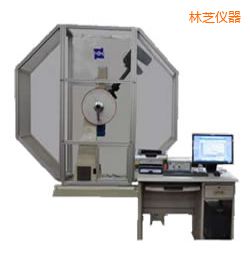 林芝時代儀器化沖擊試驗機(jī)