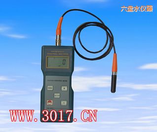 六盤(pán)水鐵基涂層測(cè)厚儀