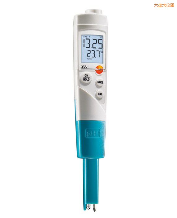 ���P(p��n)ˮPHӋ(j��)