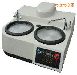 六盤水時代手動研磨拋光機