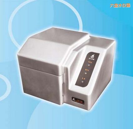 六盤水合成色素檢測儀