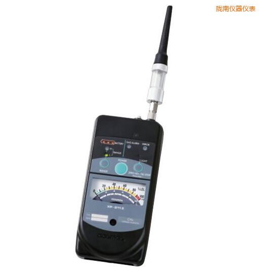 隴南可燃?xì)怏w檢測(cè)器