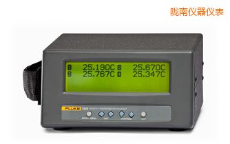 隴南四通道便攜式測(cè)溫儀