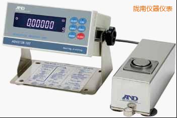 �]���ձ�AND AD-4212B���a(ch��n)���Q��ϵ�y(t��ng),110g,0.01mg