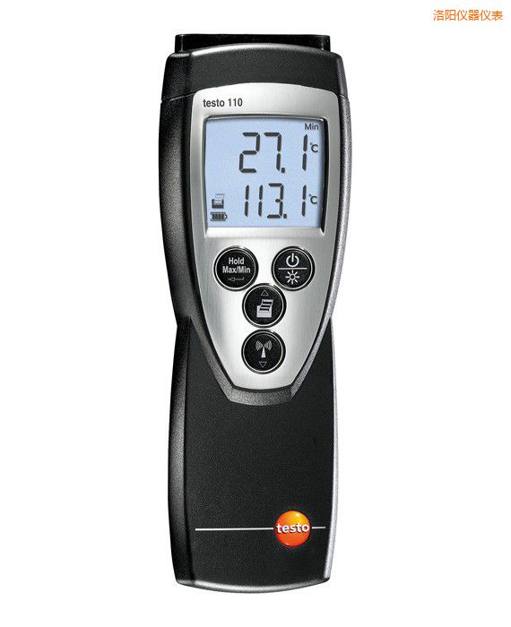 洛陽單通道NTC食品溫度儀