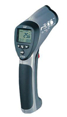 洛陽紅外測溫儀