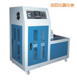 洛陽時代沖擊試驗低溫儀