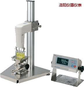 洛陽正弦波振動式粘度計(jì)