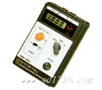 洛陽數(shù)字絕緣電阻測試儀