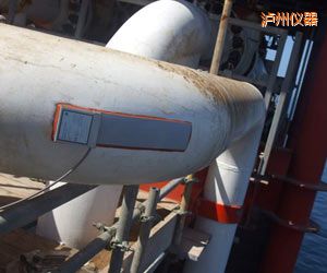 瀘州在線(xiàn)腐蝕壁厚監(jiān)控儀