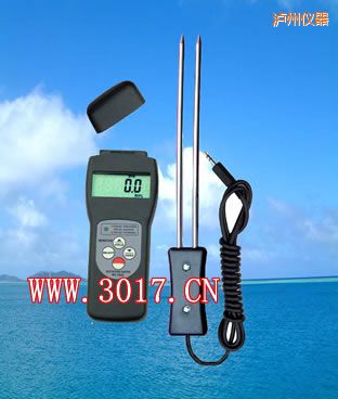 瀘州糧食水分儀