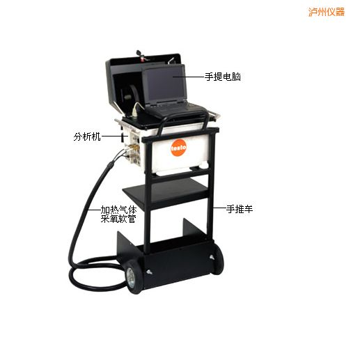 瀘州煙氣分析儀