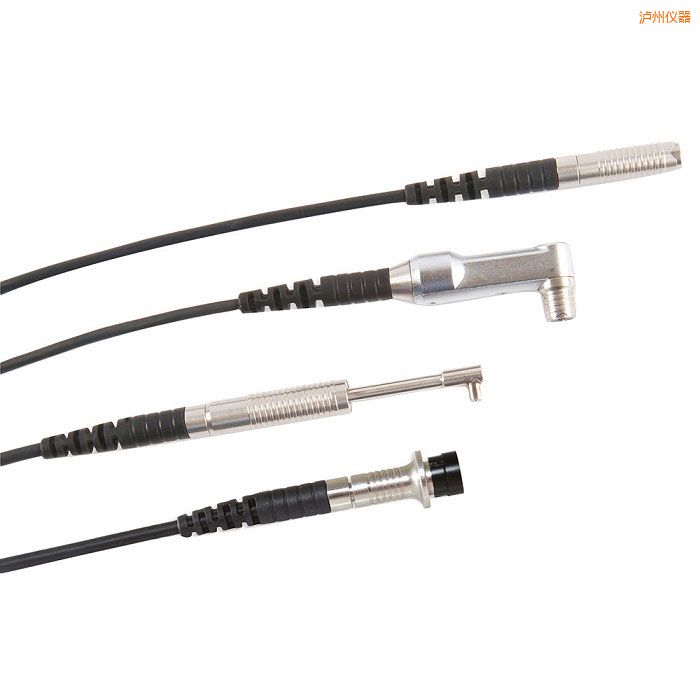 瀘州易高測厚儀探頭