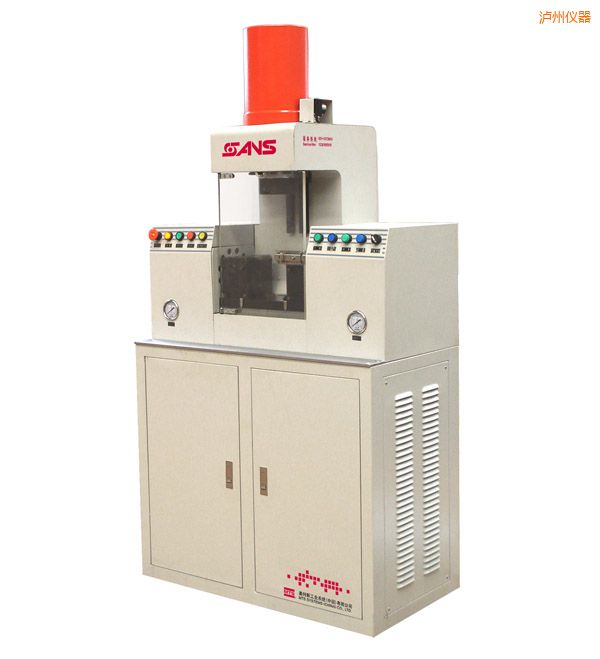 瀘州微機控制彎曲試驗機