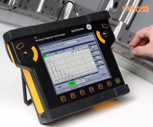 瀘州超聲波點(diǎn)焊探傷儀