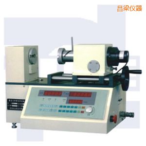 呂梁全制動彈簧扭轉(zhuǎn)試驗(yàn)機(jī)