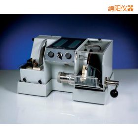 綿陽(yáng)礦物薄截面用切割和研磨機(jī)