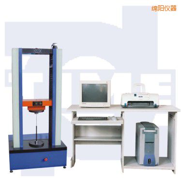 綿陽(yáng)微機(jī)控制氣彈簧性能試驗(yàn)機(jī)QTW系列