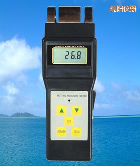 綿陽感應式水分儀