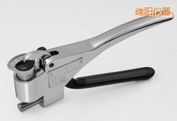 綿陽銅合金韋氏硬度計