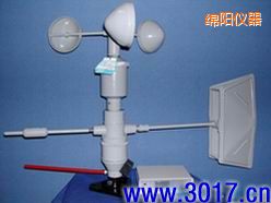 綿陽風(fēng)速風(fēng)向記錄儀(液晶雙路)