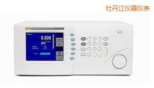 牡丹江高級型氣體壓力控制器校準器