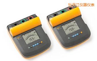 牡丹江絕緣電阻測(cè)試儀