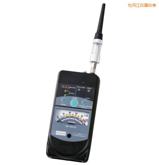 牡丹江可燃?xì)怏w檢測(cè)器