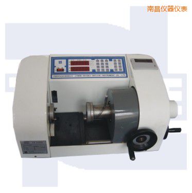 南昌數顯式彈簧扭轉試驗機