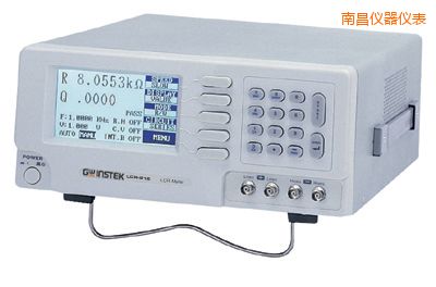 南昌高精密LCR測試儀
