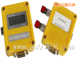 南昌電壓記錄儀