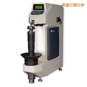 南昌洛氏硬度計