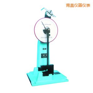 南昌時代人造板擺錘沖擊試驗機