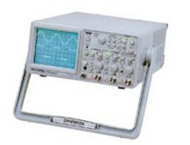 南昌模擬示波器